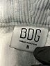 BDG 100% Cotton Blue Jacket Size M - photo 7