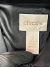 Chico's Black Blazer Size L - photo 6
