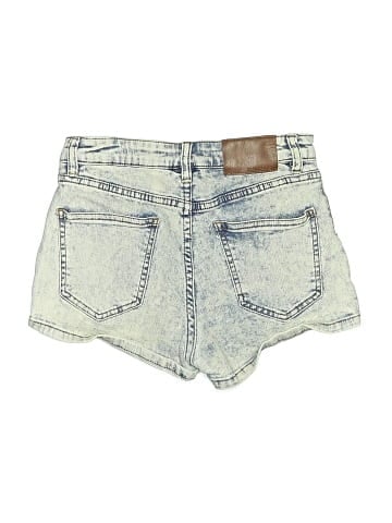 Billabong Denim Shorts (view 2)
