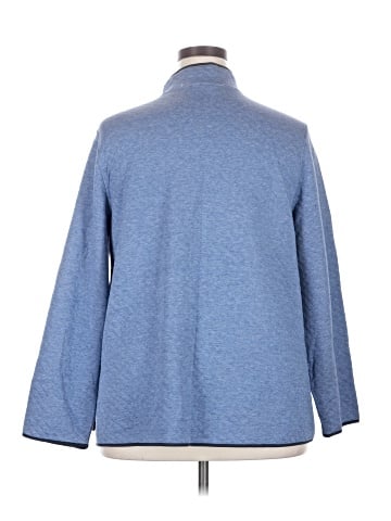 J.Jill Pullover Sweater (view 2)