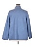 J.Jill Blue Pullover Sweater Size 2X - photo 2