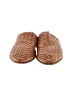 CCOCCI Tan Mule/Clog Size 9 - photo 2