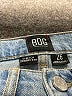 BDG Blue Jeans Size 26 waist - photo 7