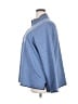 J.Jill Blue Pullover Sweater Size 2X - photo 5