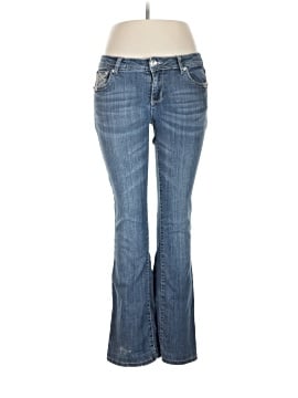 Grace in L.A. Jeans (view 1)
