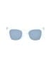 I-SEA Blue White Sunglasses One size - photo 2