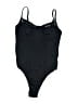 Princess Polly Black Bodysuit Size 4 - photo 1
