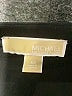 MICHAEL Michael Kors Solid Black Casual Skirt Size XS - photo 4