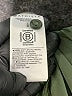 Athleta Solid Green Long Sleeve Blouse Size L - photo 8
