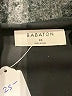 Babaton 100% Polyester Black Sleeveless Blouse Size XS - photo 7