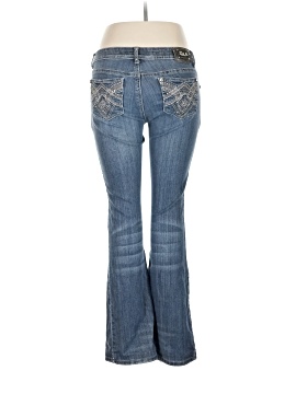Grace in L.A. Jeans (view 2)