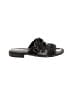 Sam Edelman Black Sandals Size 7 - photo 1