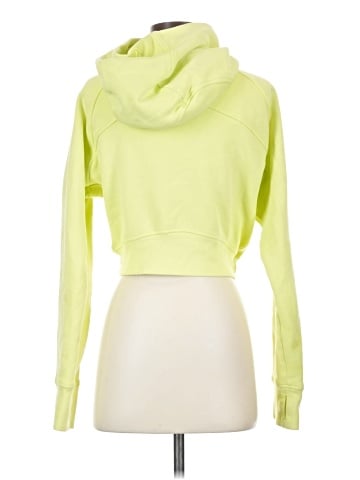Lululemon Athletica Zip Up Hoodie (view 2)