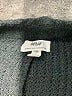 Aerie Black Casual Pants Size L - photo 7