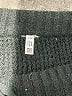 Aerie Black Casual Pants Size L - photo 8