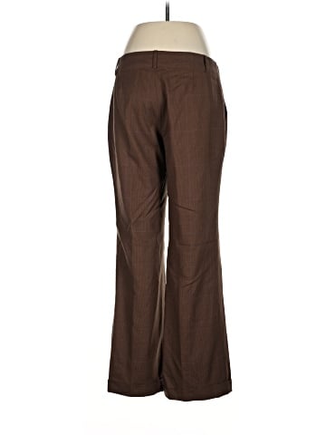 Lauren by Ralph Lauren Wool Pants (view 2)