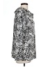 Chico's Animal Print Silver Pullover Sweater Size Lg (2) - photo 4