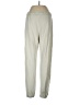 Grey State Solid Ivory Sweatpants Size Lg (3) - photo 2