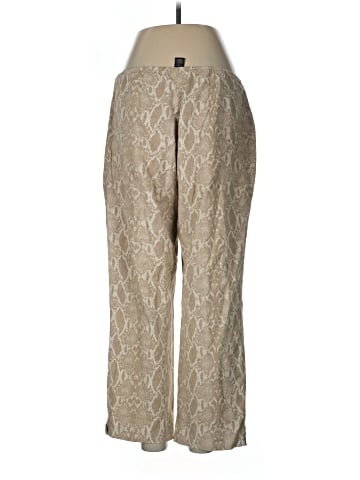 St. John Khakis (view 2)