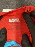 Marvel Orange Sweatshirt Size 0-3 mo - photo 3