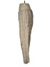 St. John Paisley Tan Khakis Size 8 - photo 5
