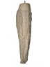 St. John Paisley Tan Khakis Size 8 - photo 4