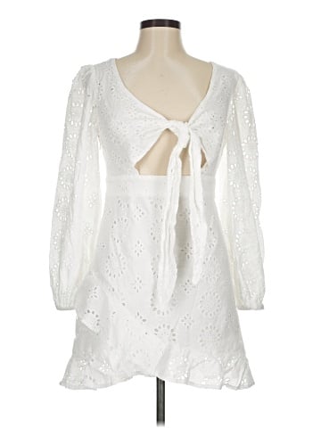 Freshman 1996 Casual Dress (view 1)