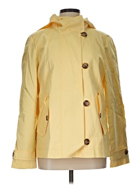 Ann Taylor Loft Raincoat