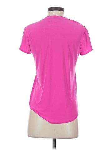 Joseph Ribkoff Short Sleeve Top (view 2)