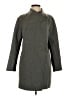 Vince. Gray Wool Coat Size XS - photo 1