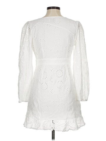 Freshman 1996 Casual Dress (view 2)