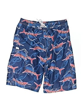 Hanna Andersson Board Shorts (view 1)
