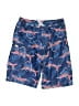 Hanna Andersson 100% Polyester Blue Board Shorts Size 130 cm / US 8 - photo 1