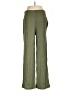 Gap Green Casual Pants Size M - photo 2