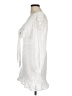 Freshman 1996 White Casual Dress Size M - photo 5