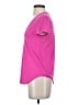 Joseph Ribkoff Pink Short Sleeve Top Size 2 - photo 5