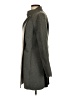 Vince. Gray Wool Coat Size XS - photo 5