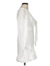 Freshman 1996 White Casual Dress Size M - photo 4