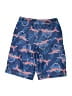 Hanna Andersson 100% Polyester Blue Board Shorts Size 130 cm / US 8 - photo 2