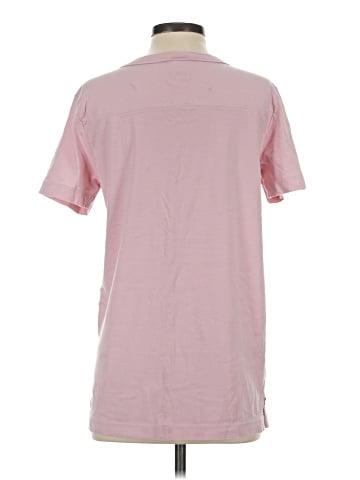 Victoria's Secret Pink Short Sleeve T-Shirt (view 2)