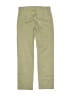 Crewcuts Solid Green Tan Khakis Size 12 - photo 2