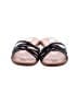 Madewell Black Sandals Size 7 - photo 2