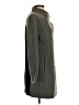 Vince. Gray Wool Coat Size XS - photo 4