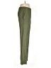 Gap Green Casual Pants Size M - photo 4