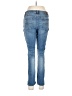 Lucky Brand Stars Blue Jeans Size 10 - photo 2