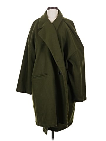 BLOOMCHIC Coat (view 1)
