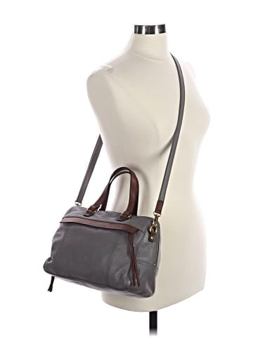 Fossil Satchel (view 2)