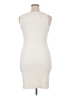 Universal Thread Ivory Casual Dress Size XL - photo 2