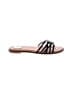 Madewell Black Sandals Size 7 - photo 1