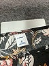 Old Navy 100% Rayon Paisley Black Casual Dress Size XL - photo 7